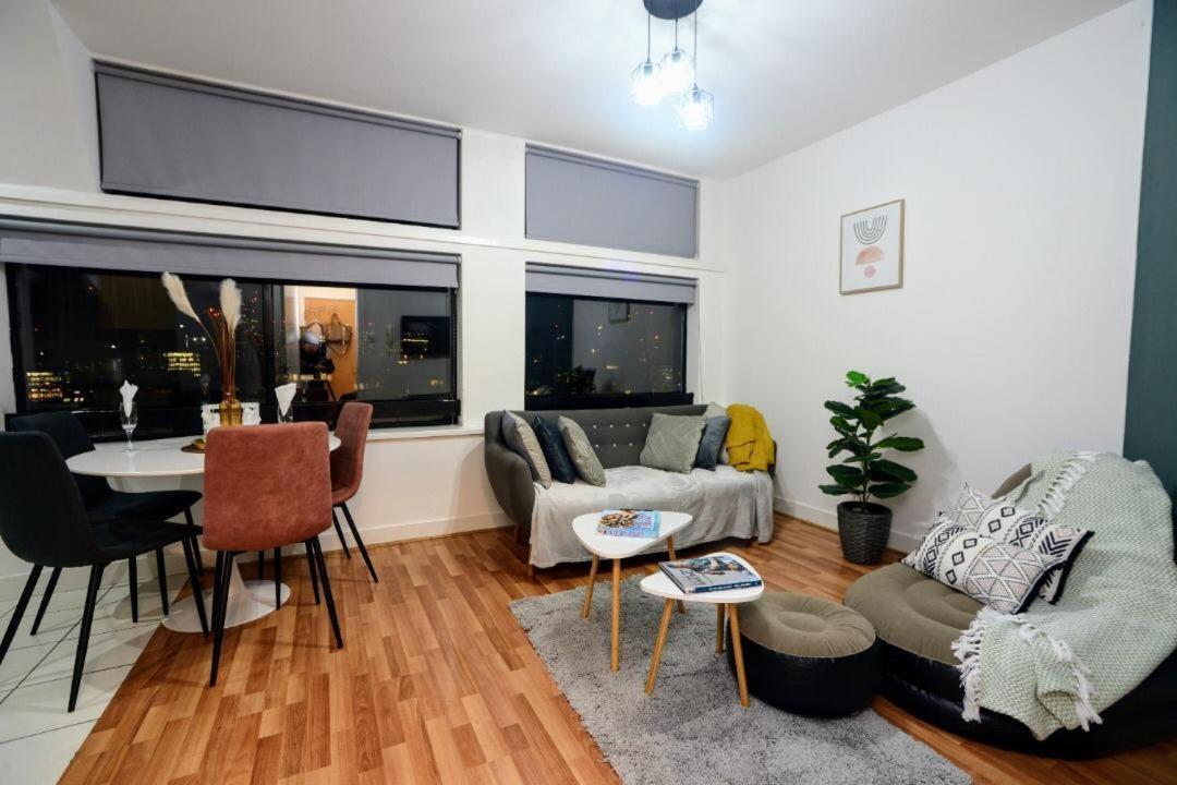 Apartamento Duplex One Bedroom In Center *