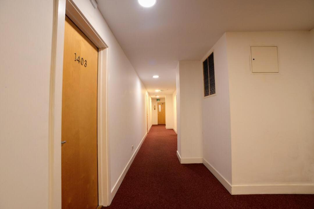 Apartamento Duplex One Bedroom In Center *