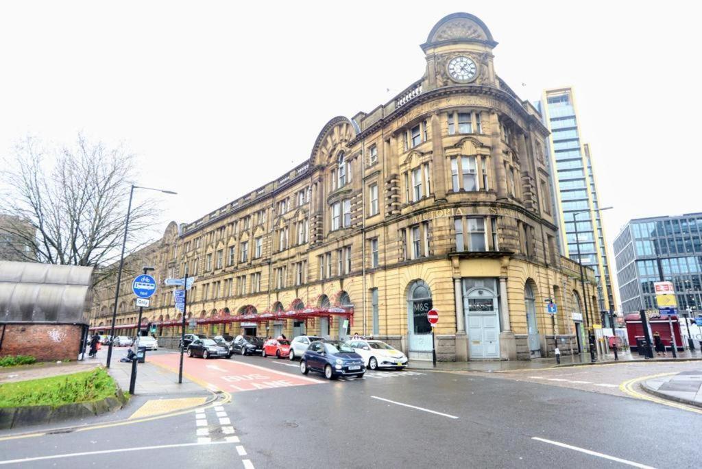 Duplex One Bedroom In Center * Manchester